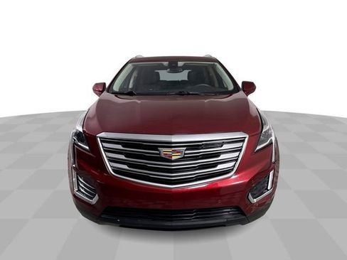 Used 2018 Cadillac XT5 Premium Luxury image 3