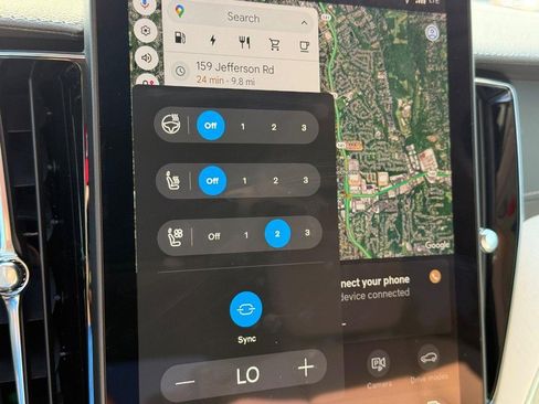 New 2026 Volvo XC60 T8 Ultra image 16