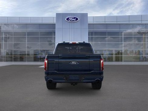 New 2026 Ford F150 Lariat w/ Equipment Group 502A High AWD/4WD image 5