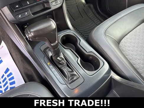 Used 2018 Chevrolet Colorado Z71 image 22