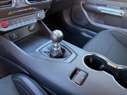 New 2026 Ford Mustang GT image 25