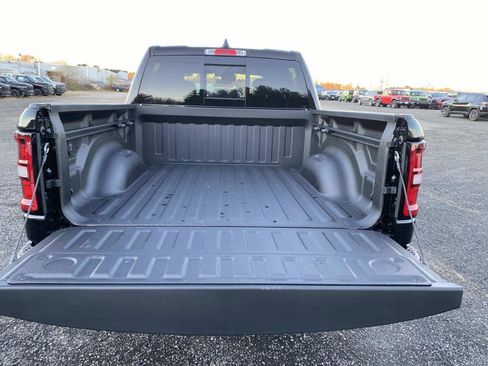 New 2026 RAM 1500 Big Horn image 5