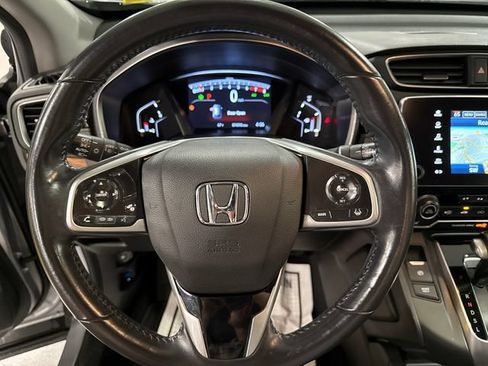 Used 2019 Honda CR-V Touring image 11