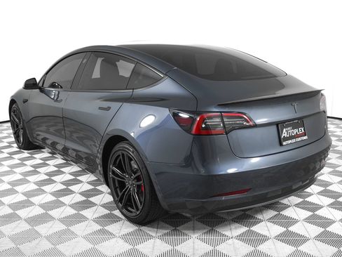 Used 2023 Tesla Model 3 Performance AWD/4WD image 6