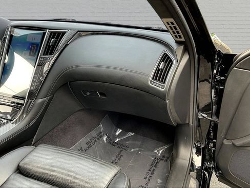 Used 2018 INFINITI Q50 Sport AWD/4WD image 25