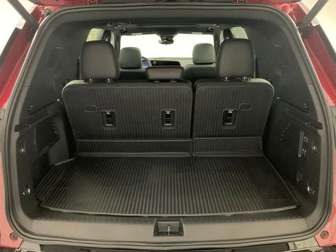 New 2026 Chevrolet Traverse RS w/ LPO, Floor Liner Package AWD/4WD image 21
