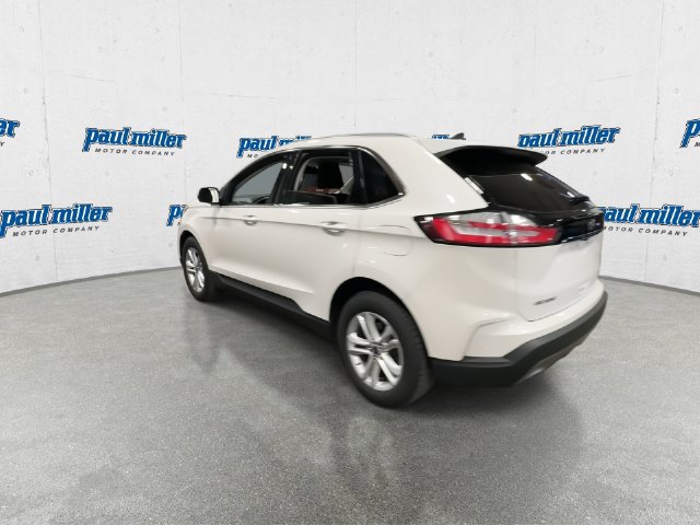 Certified 2020 Ford Edge SEL w/ Convenience Package FWD image 8