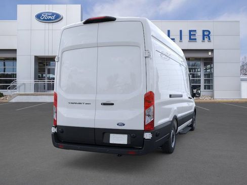 New 2026 Ford Transit 350 Base w/ Load Area Protection Package image 8