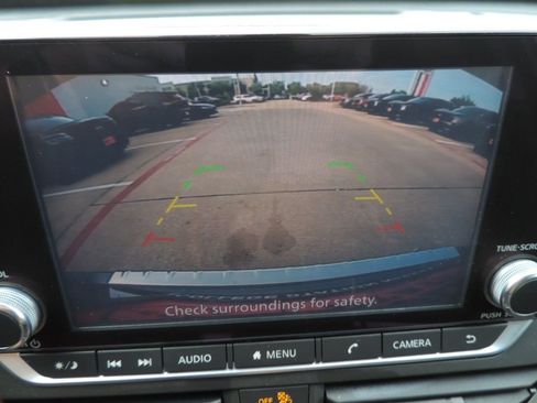Used 2021 Nissan Altima 2.0 SR FWD image 29