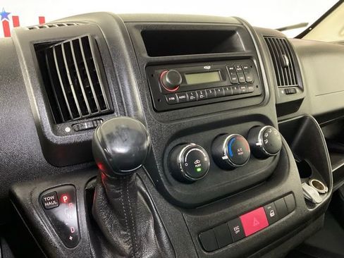 Used 2017 RAM ProMaster 1500 image 20