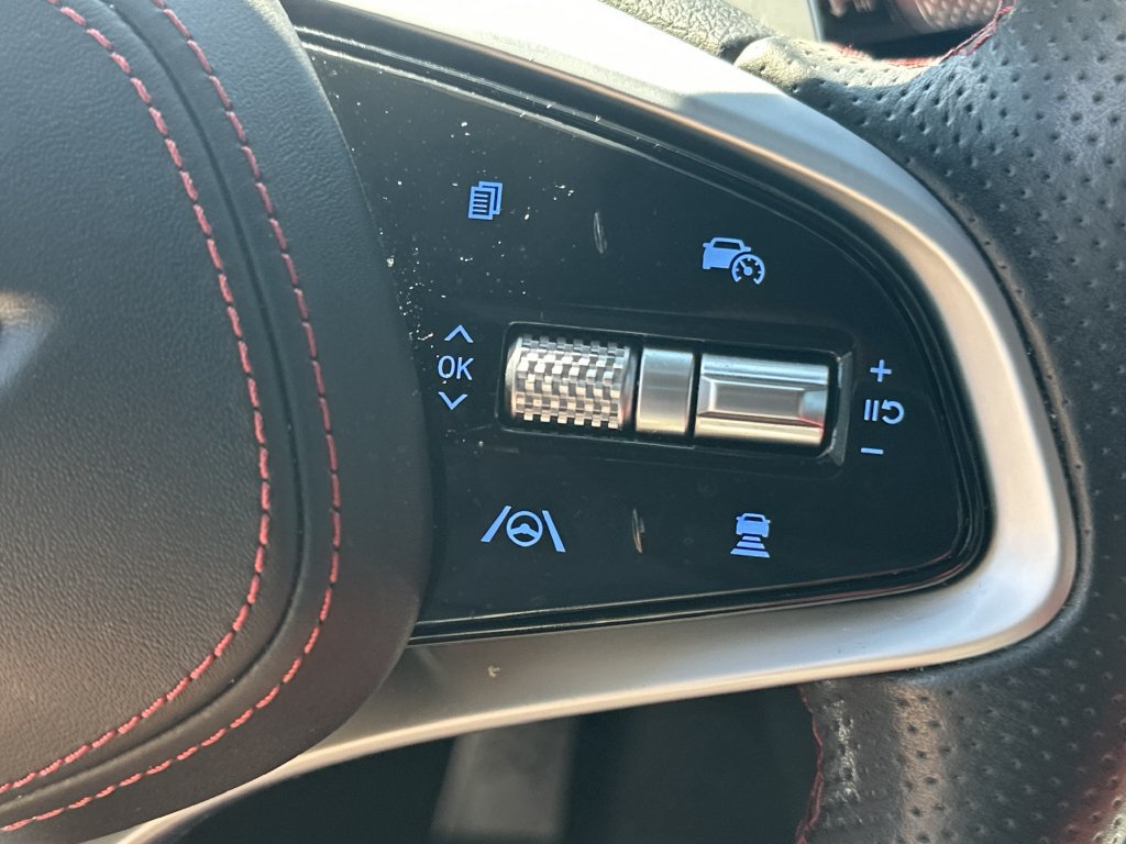 Certified 2023 Genesis G80 3.5T Sport AWD/4WD image 24