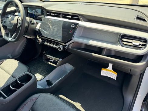 New 2027 Chevrolet Bolt RS FWD image 6