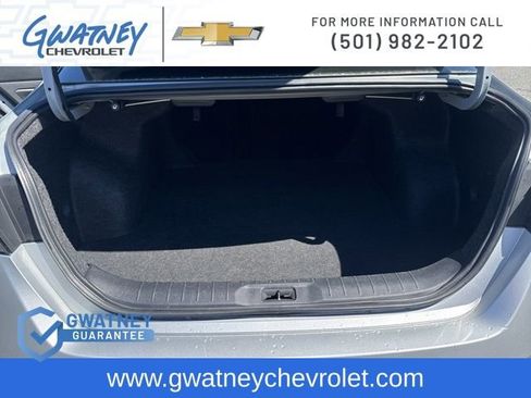 Used 2024 Nissan Altima 2.5 SV image 28