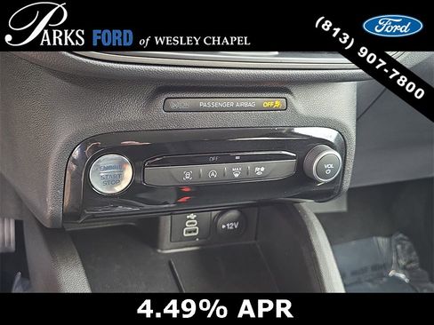 Certified 2024 Ford Escape Active w/ Tech Pack #1 image 23