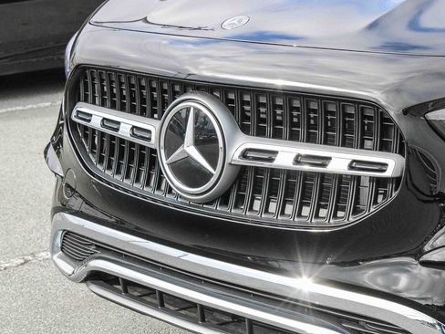 Certified 2026 Mercedes-Benz GLA 250 4MATIC image 6