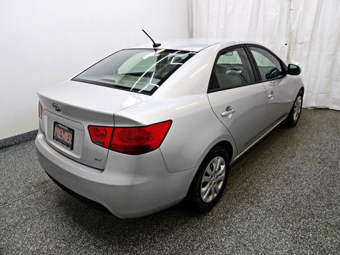 Used 2013 Kia Forte EX FWD image 6