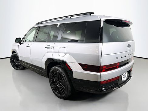 New 2026 Hyundai Santa Fe Calligraphy image 5