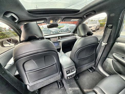 Used 2020 INFINITI QX50 Essential w/ Edition 30 Package AWD/4WD image 20