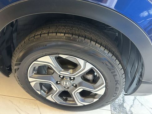 Used 2019 Honda CR-V EX-L image 16