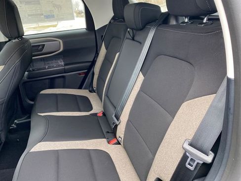 New 2025 Ford Bronco Sport Big Bend w/ Convenience Package image 16