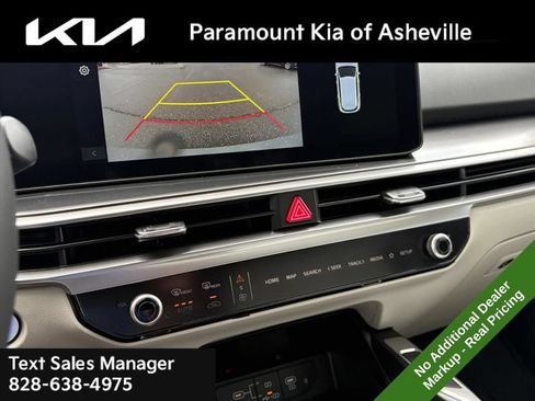 New 2026 Kia Sorento S AWD/4WD image 9