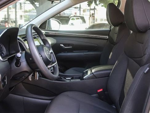 Used 2022 Hyundai Tucson SEL image 13