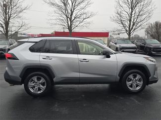 Used 2023 Toyota RAV4 LE video 2