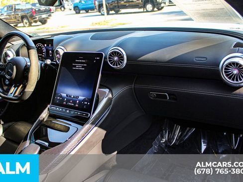 Used 2022 Mercedes-Benz SL 63 AMG SL 63 AMG image 23