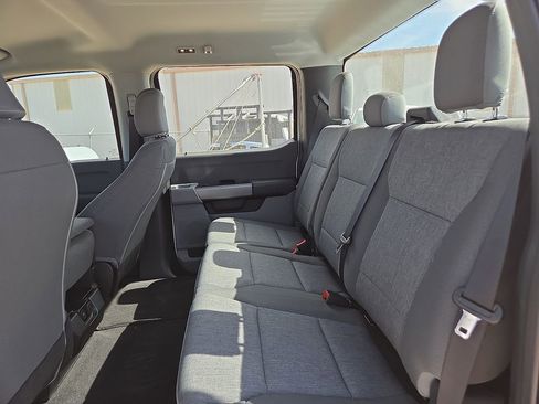 New 2026 Ford F350 XL w/ STX Appearance Package image 17