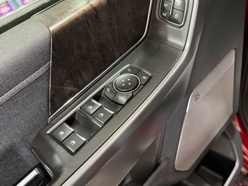 Used 2021 Ford F150 Lariat w/ Equipment Group 502A High image 15