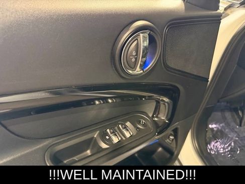 Used 2019 MINI Cooper Countryman S AWD/4WD image 23