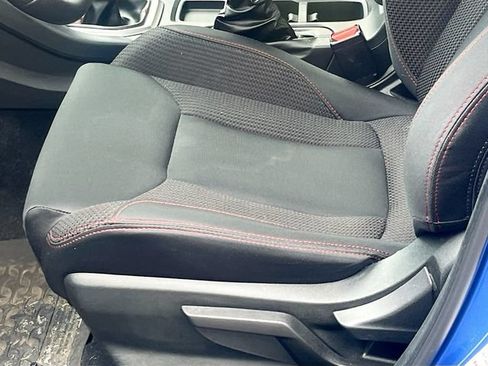 Used 2023 Subaru WRX Premium AWD/4WD image 21