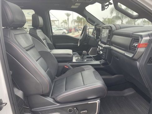 New 2025 Ford F150 Raptor image 28