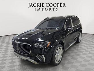Used 2024 Mercedes-Benz Maybach GLS 600 4MATIC 360° Tour