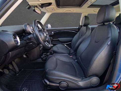 Used 2012 MINI Cooper Hardtop FWD image 5