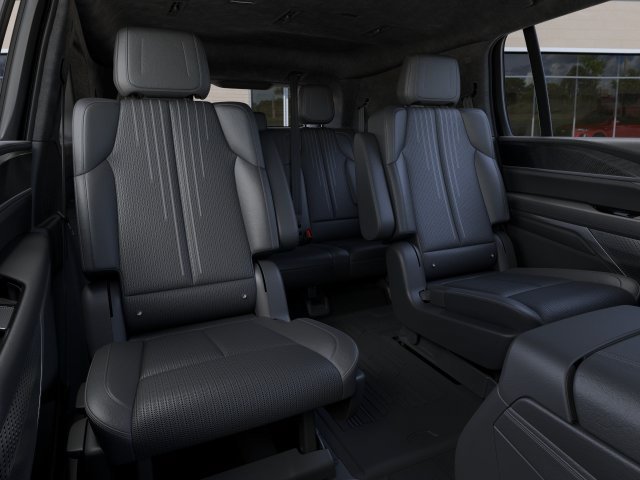 New 2026 Cadillac Escalade IQ Sport 2 w/ LPO, Floor Liner Package AWD/4WD image 17