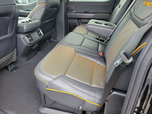 New 2026 Ford F150 Tremor AWD/4WD image 5
