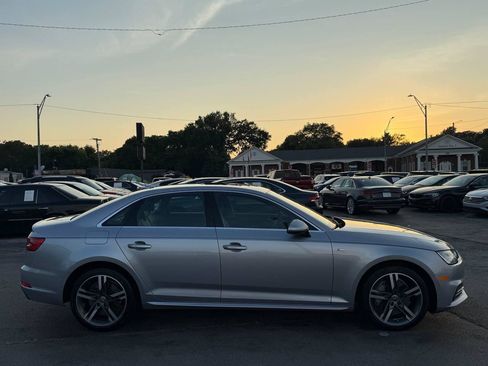 Used 2017 Audi A4 2.0T Premium Plus AWD/4WD image 11