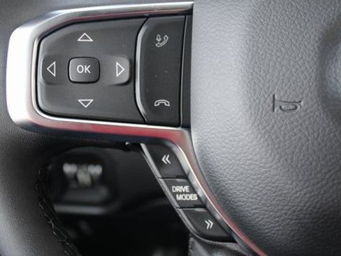 New 2026 RAM 1500 Big Horn image 23