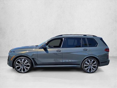 New 2027 BMW X7 M60i AWD/4WD image 5