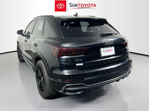 Used 2020 Audi Q3 2.0T Premium w/ Convenience Package image 6