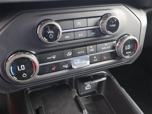 New 2025 Ford Bronco Big Bend image 18