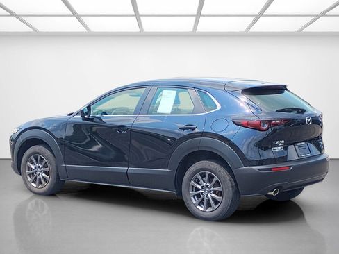 Used 2023 MAZDA CX-30 AWD 2.5 S image 3