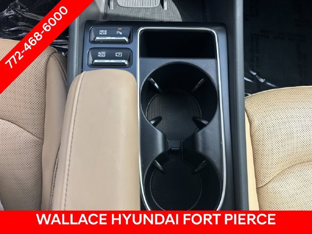 Used 2025 Hyundai Sonata Limited FWD image 22
