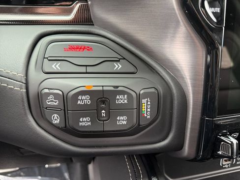 New 2026 RAM 1500 RHO w/ RHO Level 1 Equipment Group AWD/4WD image 19
