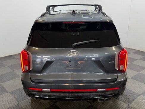 Used 2024 Hyundai Palisade XRT image 11