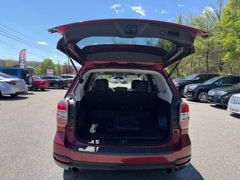 Used 2015 Subaru Forester 2.0XT Touring w/ Eyesight & Navigation System AWD/4WD image 14
