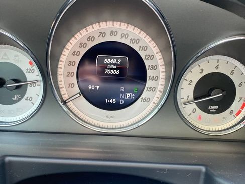 Used 2015 Mercedes-Benz GLK 350 2WD image 12