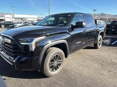 Used 2024 Toyota Tundra SR5