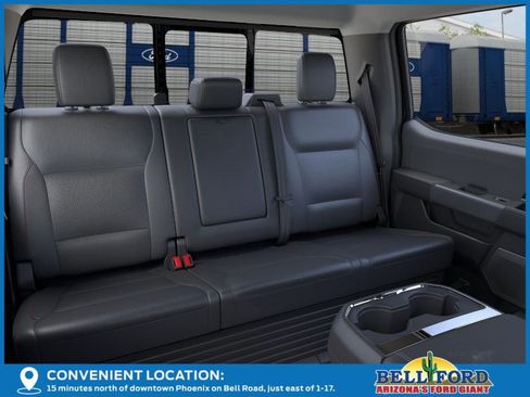 New 2026 Ford F350 Lariat image 11